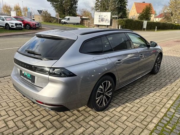 Peugeot 508 SW Allure 96 kW image number 3