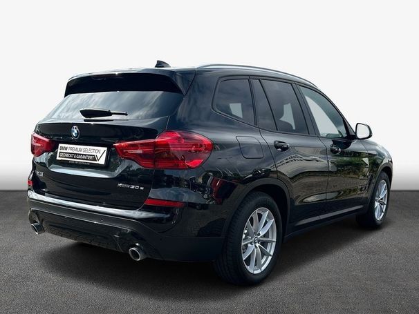 BMW X3 xDrive30e Advantage 215 kW image number 3