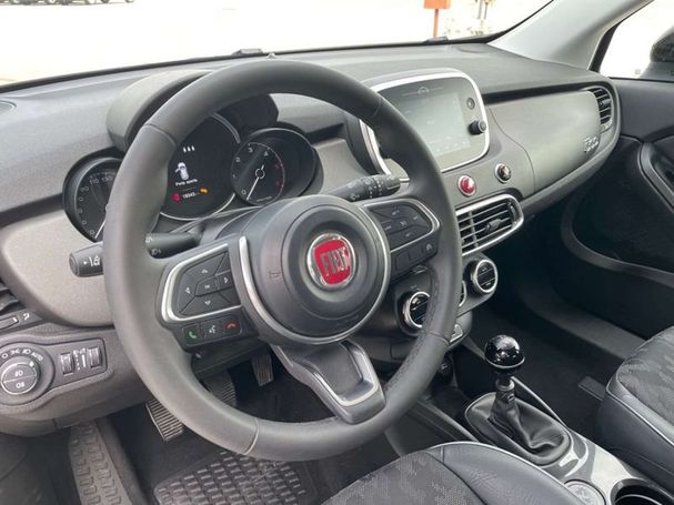 Fiat 500X 1.3 70 kW image number 15