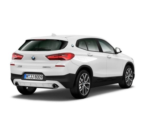 BMW X2 sDrive20d Advantage 140 kW image number 3