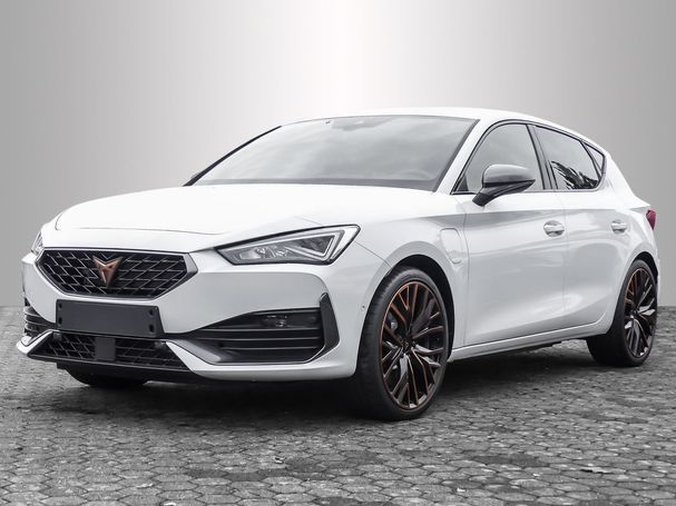 Cupra Leon e-Hybrid DSG 180 kW image number 1