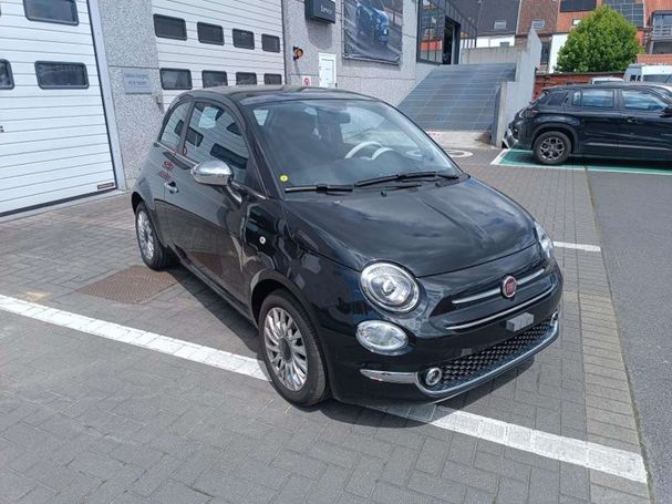 Fiat 500 51 kW image number 7