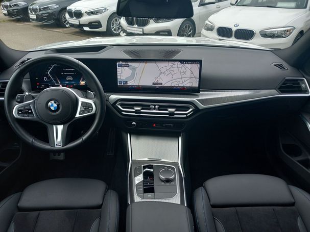 BMW 320d Touring xDrive M Sport 140 kW image number 9