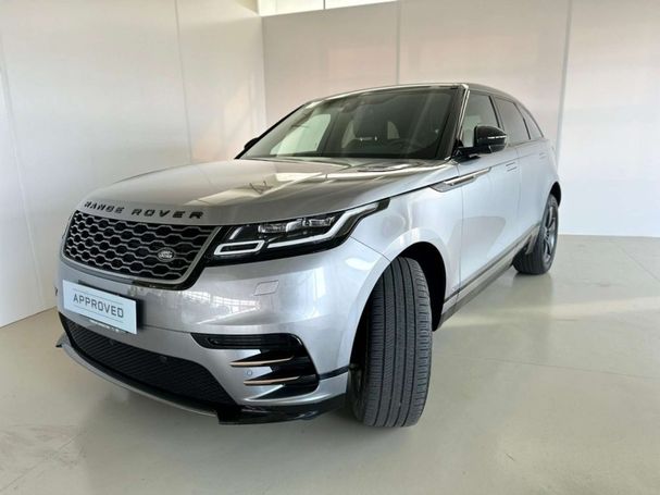 Land Rover Range Rover Velar 2.0d R-Dynamic S 132 kW image number 1