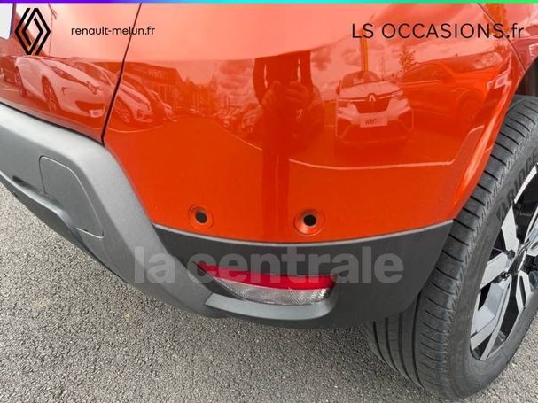 Dacia Duster 100 74 kW image number 30