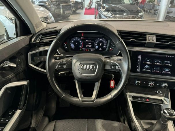 Audi Q3 110 kW image number 26