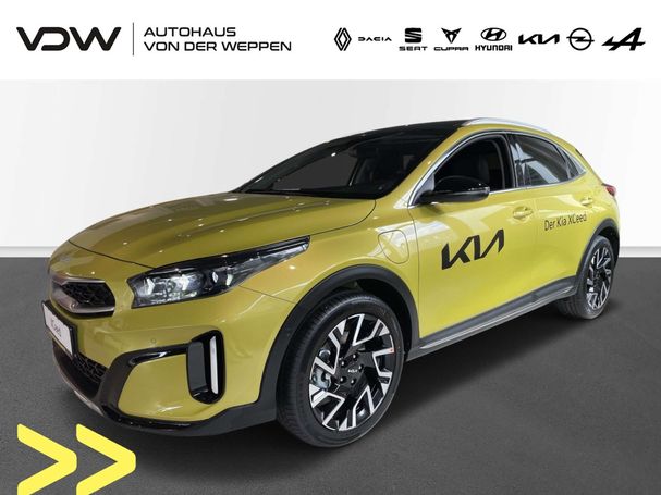 Kia XCeed Platinum 104 kW image number 1