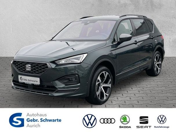 Seat Tarraco 1.5 TSI 110 kW image number 1