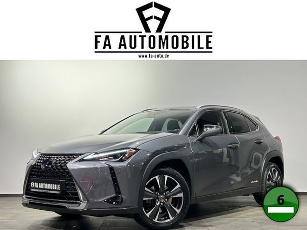 Lexus UX 250h 135 kW image number 2