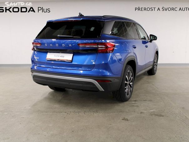 Skoda Kodiaq iV 1.5 TSI PHEV DSG 150 kW image number 3