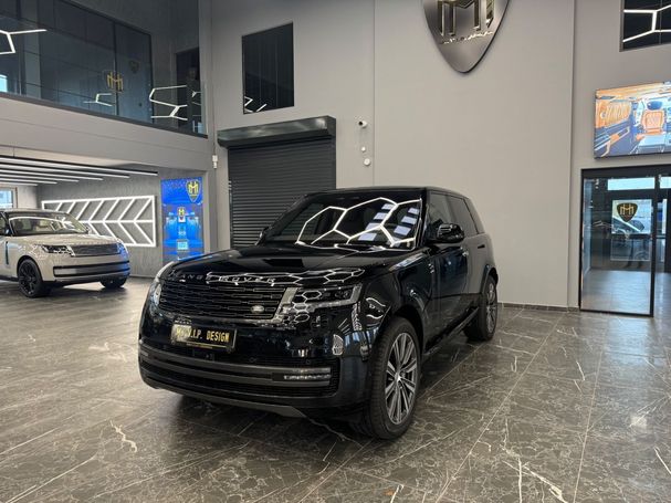 Land Rover Range Rover 390 kW image number 1