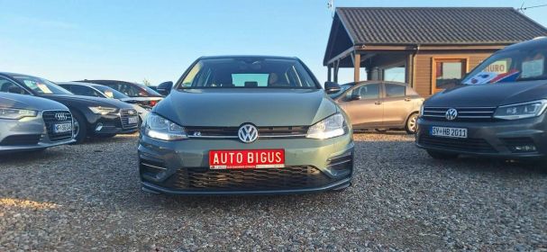 Volkswagen Golf DSG 110 kW image number 3