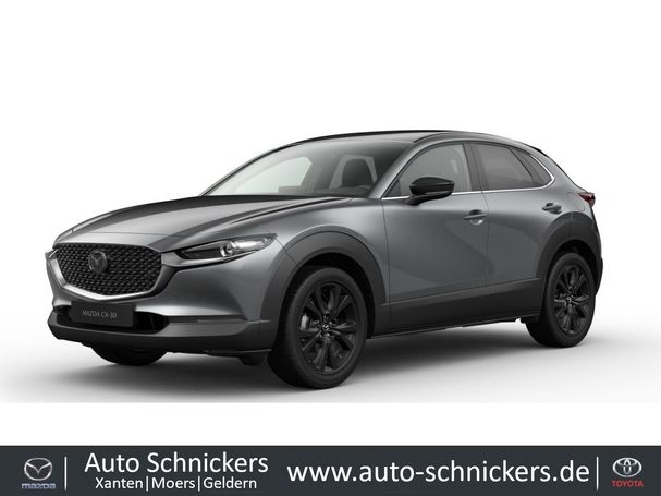 Mazda CX-30 103 kW image number 1