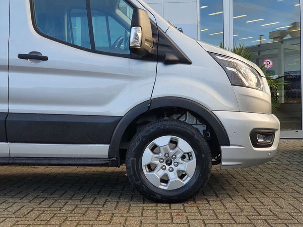 Ford Transit 350 L3H2 2.0 Limited 121 kW image number 12