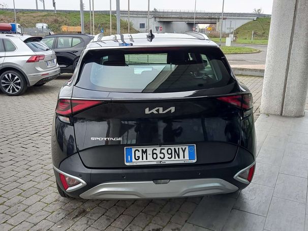 Kia Sportage 1.6 CRDI DCT 100 kW image number 3