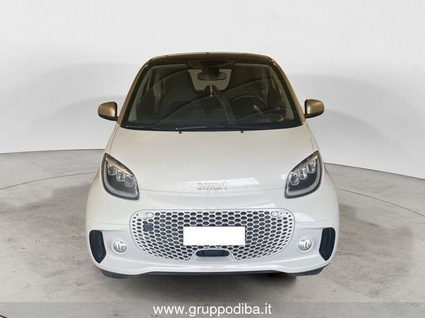 Smart ForTwo EQ pulse 60 kW image number 3