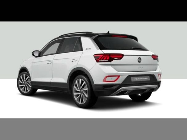 Volkswagen T-Roc 1.0 TSI 85 kW image number 4