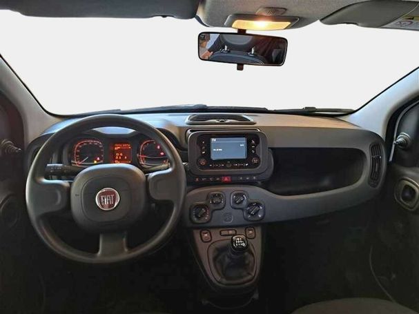 Fiat Panda 51 kW image number 6