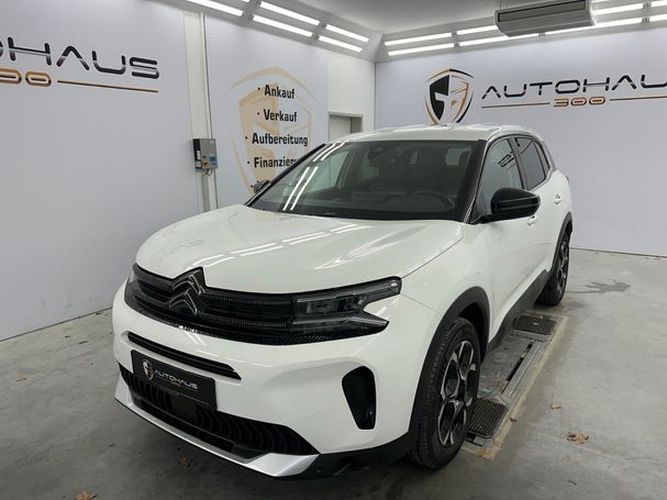 Citroen C5 Aircross 96 kW image number 1