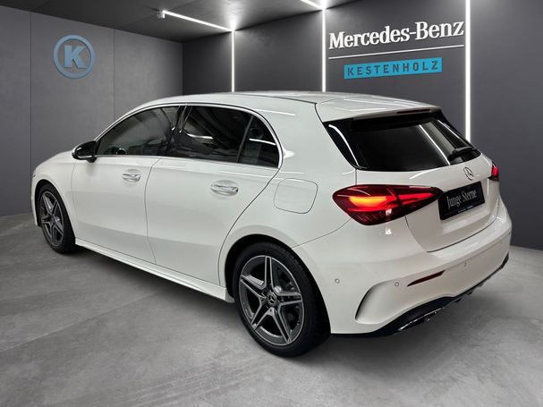 Mercedes-Benz A 200 120 kW image number 5