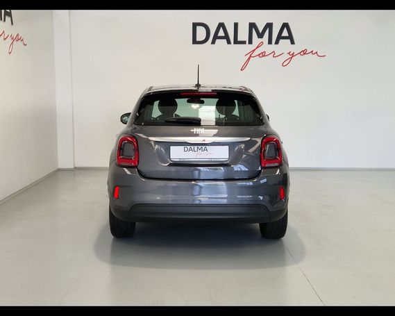 Fiat 500X 1.0 FireFly 88 kW image number 4