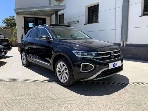 Volkswagen T-Roc 2.0 TDI Style 85 kW image number 1