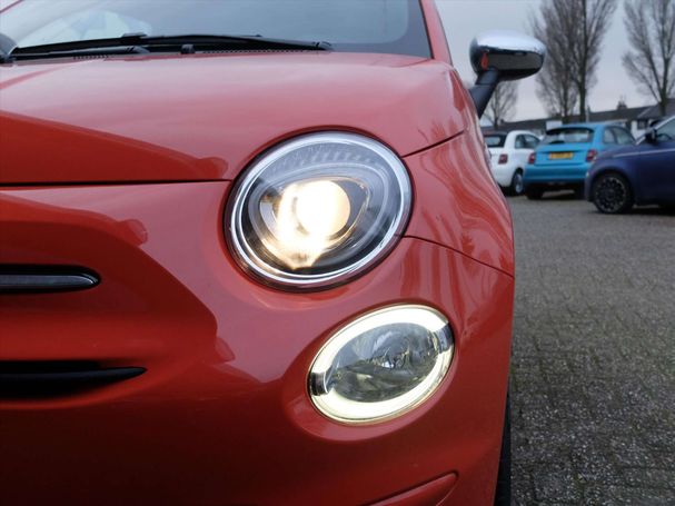 Fiat 500 1.0 51 kW image number 9