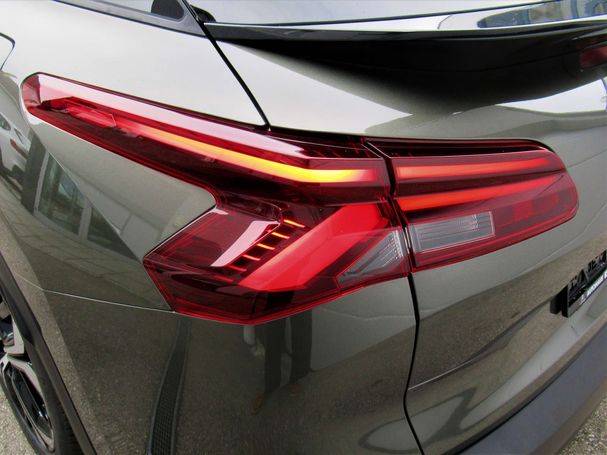 Citroen C5 X Hybrid 225 Shine e-EAT8 165 kW image number 41