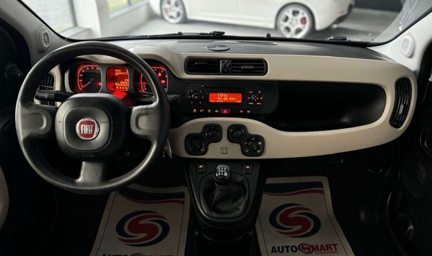 Fiat Panda 1.2 51 kW image number 9