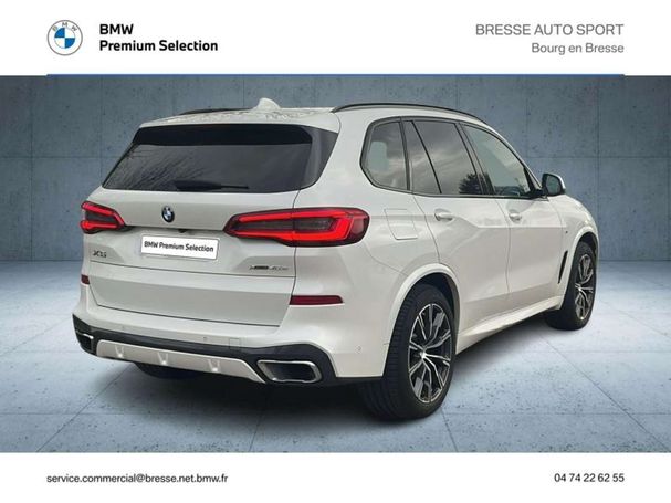 BMW X5 xDrive 213 kW image number 3