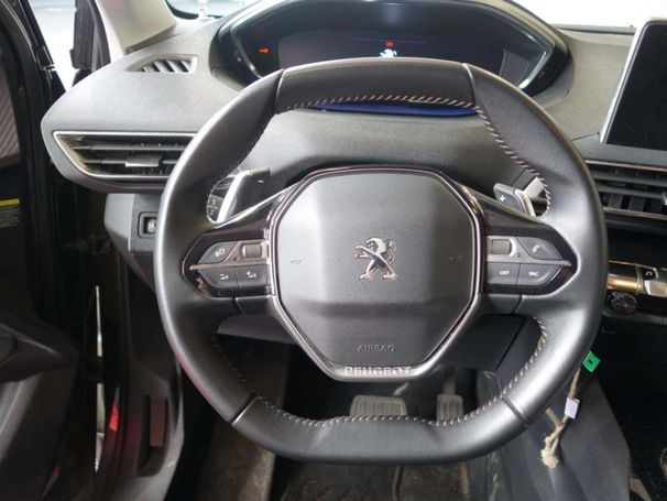 Peugeot 5008 BlueHDi 130 EAT8 Active 96 kW image number 15