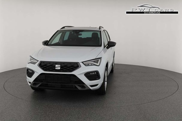 Seat Ateca 1.5 TSI DSG FR 110 kW image number 13