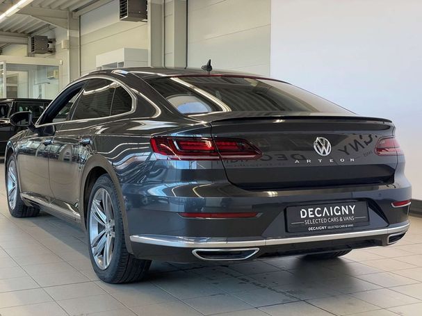 Volkswagen Arteon 140 kW image number 7