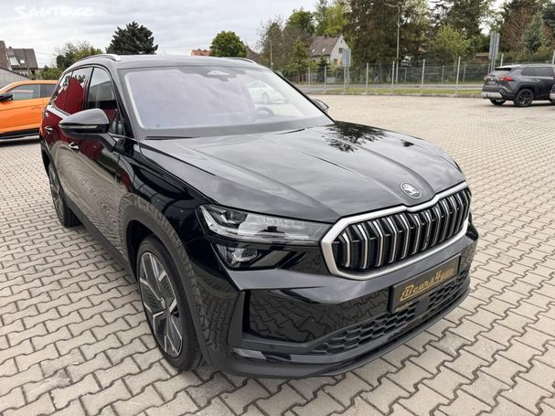 Skoda Kodiaq 2.0 TDI 4x4 142 kW image number 14