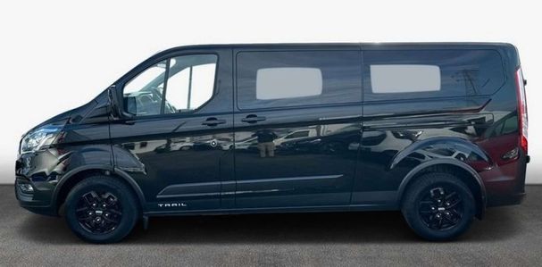 Ford Transit Custom 340 96 kW image number 8