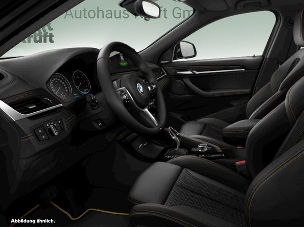 BMW X2 sDrive18d 110 kW image number 3