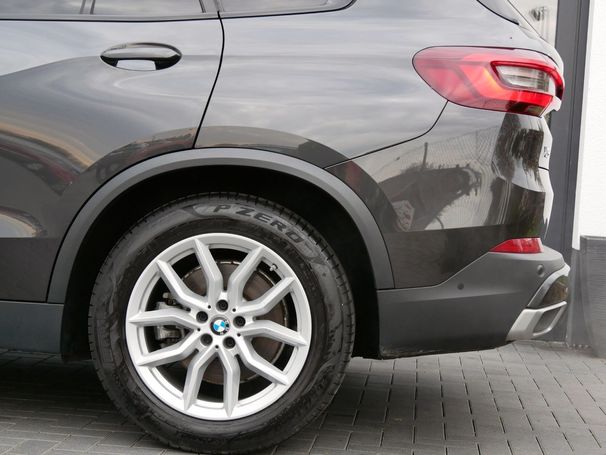 BMW X5e xDrive 290 kW image number 20