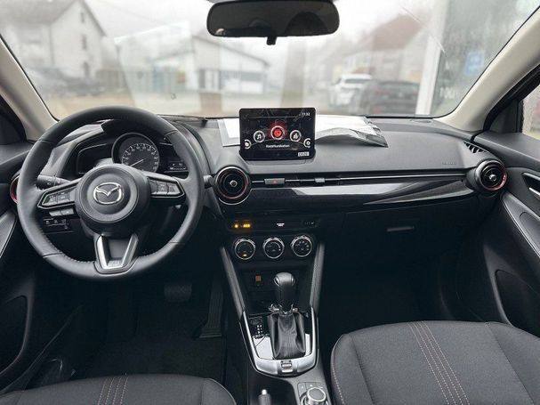 Mazda 2 90 66 kW image number 8