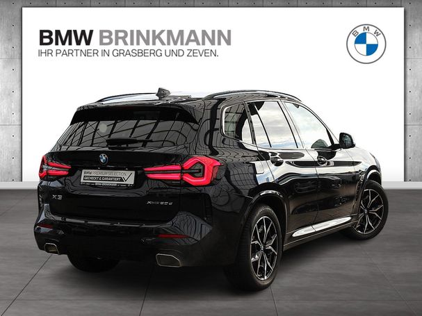 BMW X3 xDrive20d M Sport 140 kW image number 2