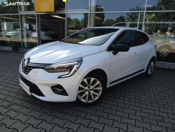 Renault Clio TCe 140 103 kW image number 1