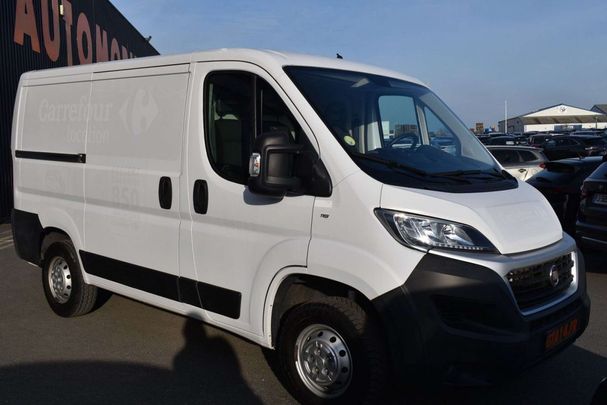 Fiat Ducato MultiJet 115 86 kW image number 19