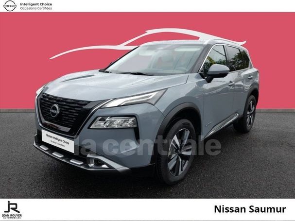 Nissan X-Trail 150 kW image number 1