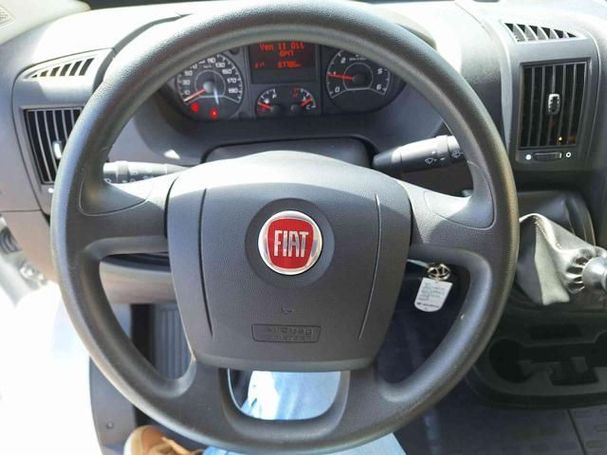 Fiat Ducato 2.3 88 kW image number 15