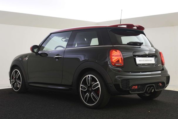 Mini John Cooper Works 171 kW image number 12