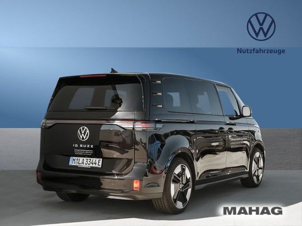 Volkswagen ID. Buzz Pro 150 kW image number 3