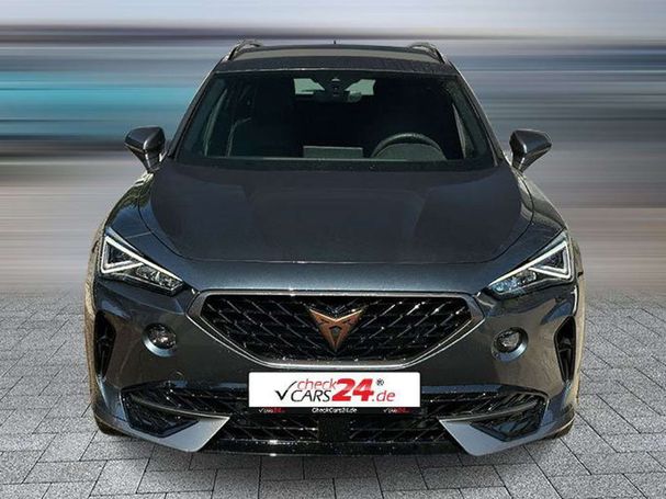 Cupra Formentor 1.5 TSI DSG 110 kW image number 3