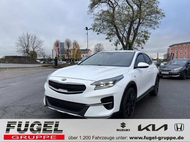 Kia XCeed 1.5 T-GDI Vision 118 kW image number 2