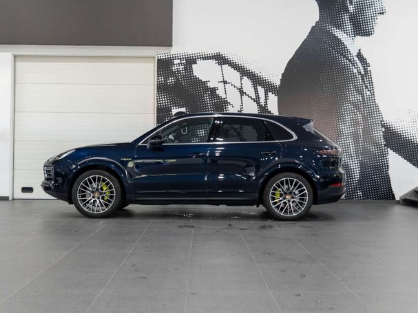 Porsche Cayenne E-Hybrid 340 kW image number 5