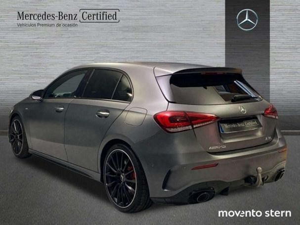 Mercedes-Benz A 35 AMG 4Matic 7G-DCT 225 kW image number 4