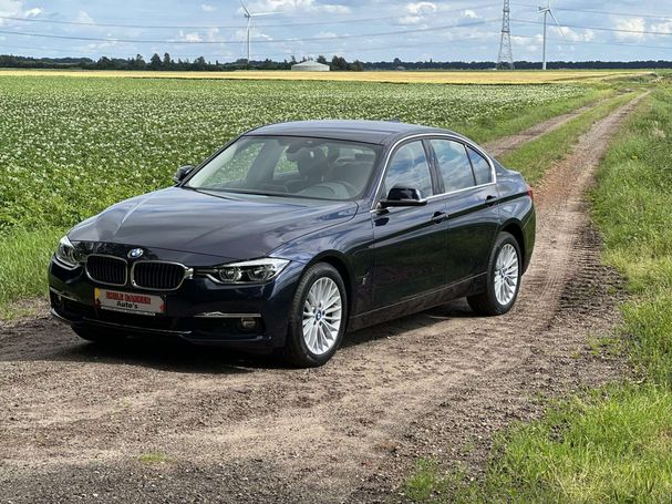 BMW 330 e Edition Luxury 185 kW image number 38